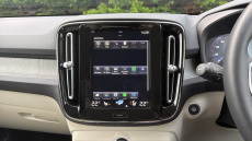 Volvo Xc40 1.5 T3 [163] Inscription 5dr Geartronic Petrol Estate